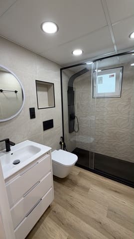 3 slaapkamer Appartement te koop in Alicante stad met garage - € 465.000 (Ref: 9958960)