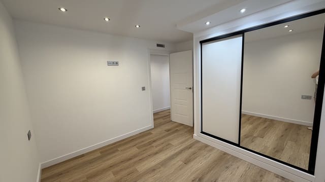 3 slaapkamer Appartement te koop in Alicante stad met garage - € 465.000 (Ref: 9958960)