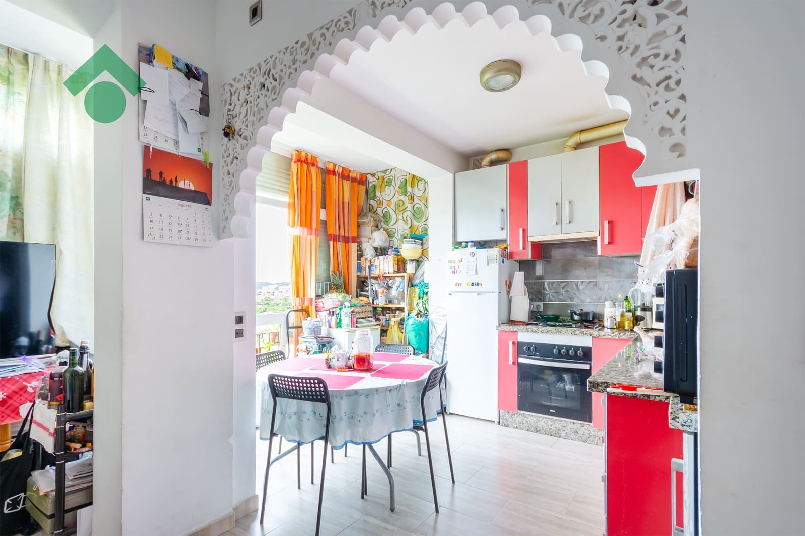 2 sypialnia Apartament na sprzedaż w Almunecar - 219 900 € (Ref: 10008022)