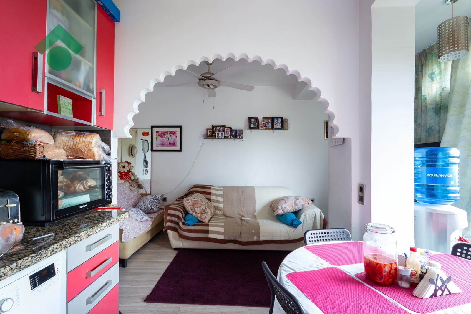 2 sypialnia Apartament na sprzedaż w Almunecar - 219 900 € (Ref: 10008022)