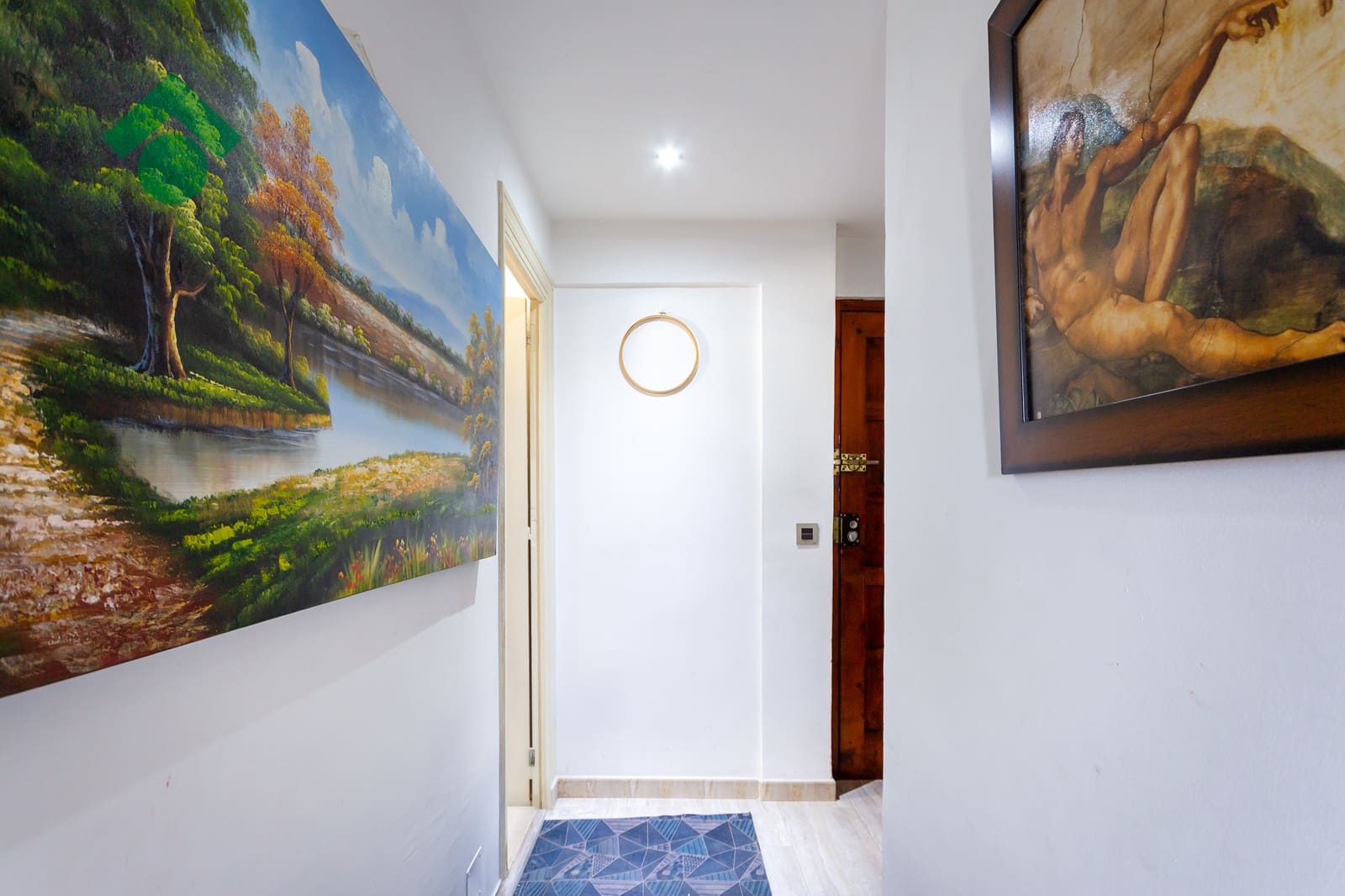 2 sypialnia Apartament na sprzedaż w Almunecar - 219 900 € (Ref: 10008022)