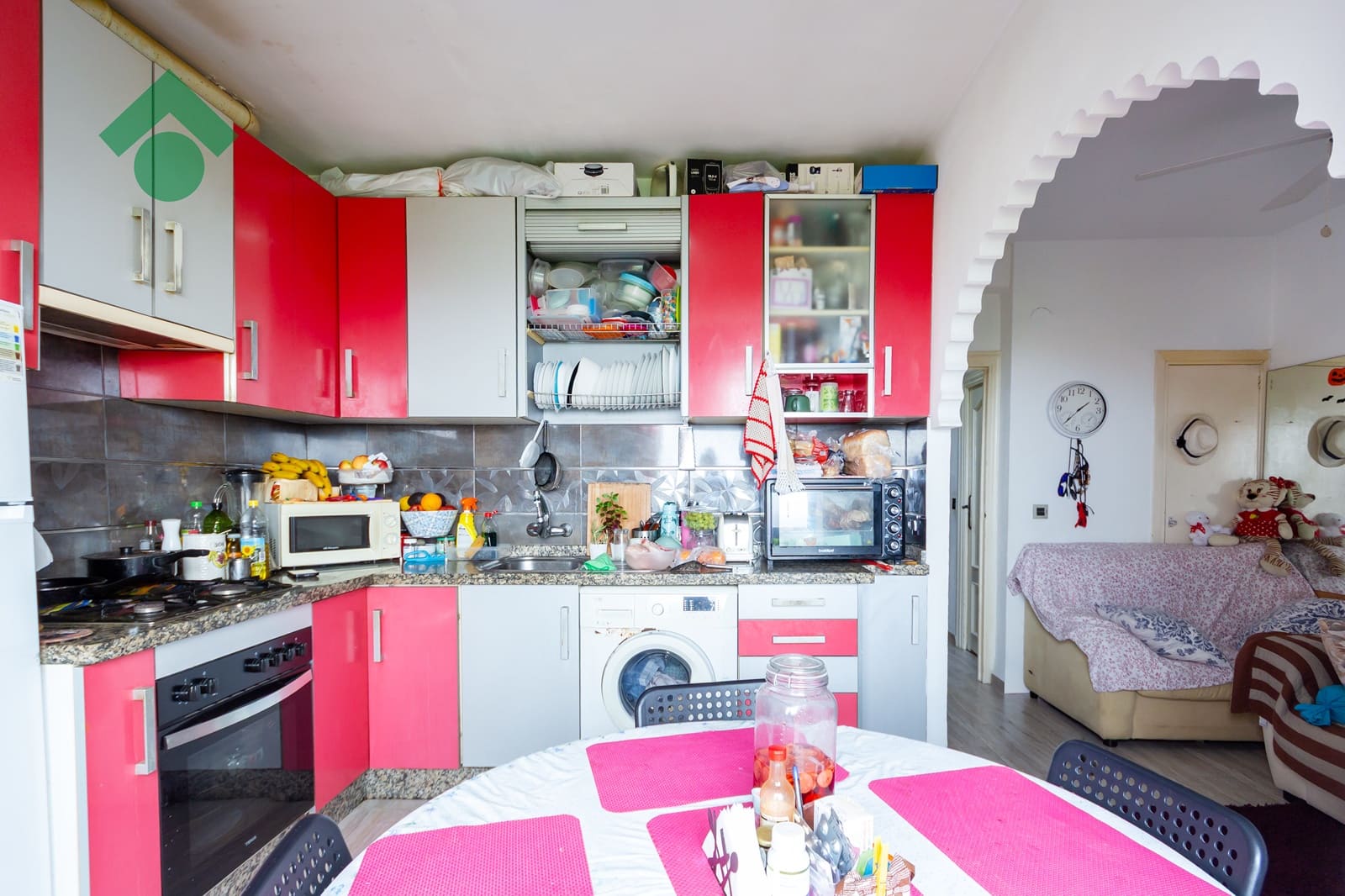 2 sypialnia Apartament na sprzedaż w Almunecar - 219 900 € (Ref: 10008022)