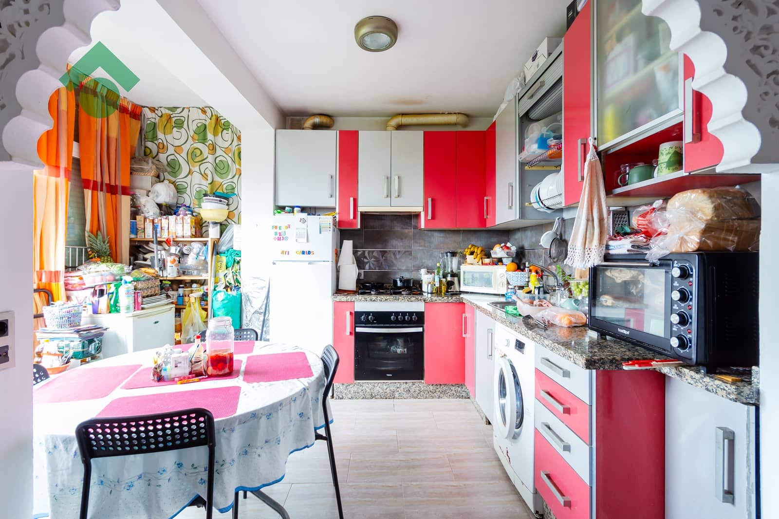 2 sypialnia Apartament na sprzedaż w Almunecar - 219 900 € (Ref: 10008022)