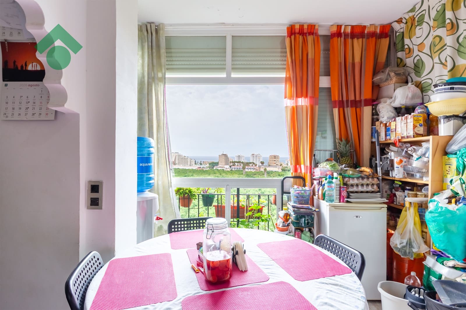 2 sypialnia Apartament na sprzedaż w Almunecar - 219 900 € (Ref: 10008022)