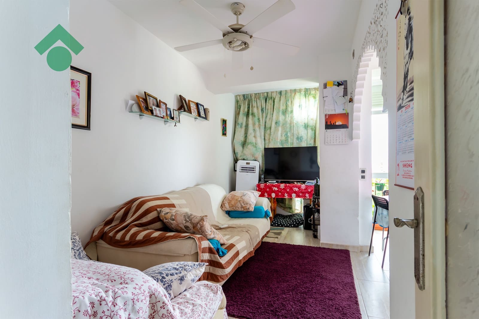 2 sypialnia Apartament na sprzedaż w Almunecar - 219 900 € (Ref: 10008022)