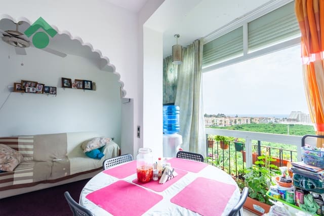 2 Zimmer Apartment zu verkaufen in Almuñécar - 219.900 € (Ref: 10008022)