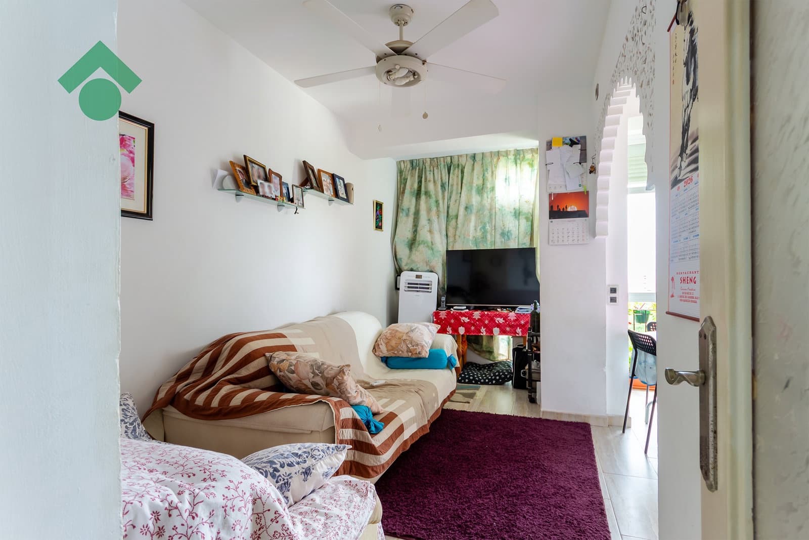 2 sypialnia Apartament na sprzedaż w Almunecar - 219 900 € (Ref: 10008022)