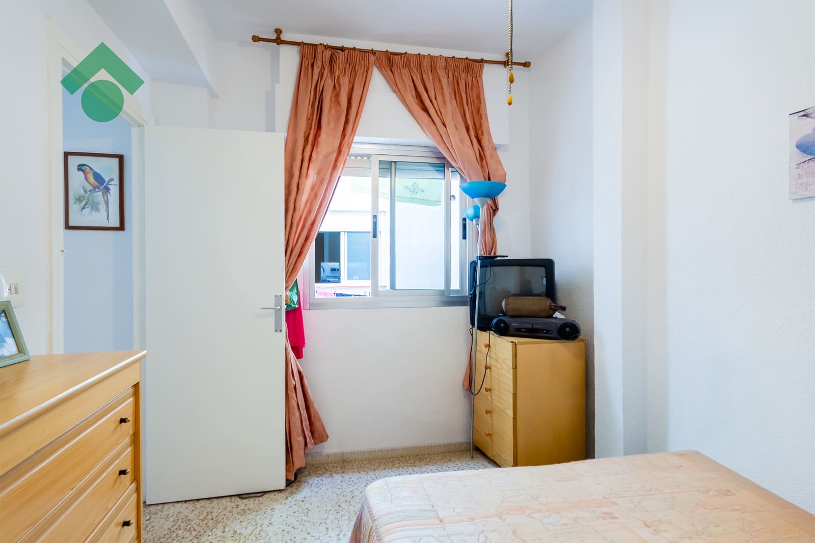 2 soveværelse Lejlighed til salg i Almunecar - € 229.900 (Ref: 10008023)
