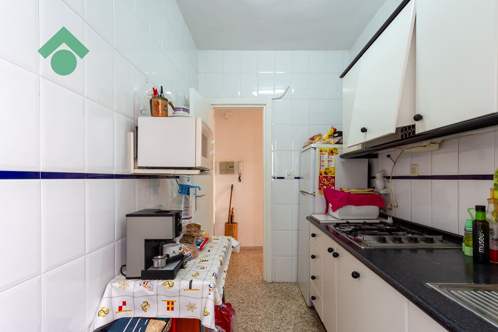 2 soveværelse Lejlighed til salg i Almunecar - € 229.900 (Ref: 10008023)