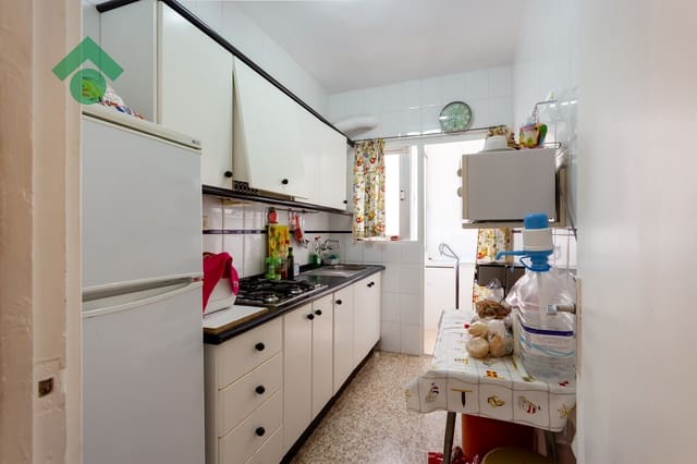 2 soveværelse Lejlighed til salg i Almuñécar - € 229.900 (Ref: 10008023)