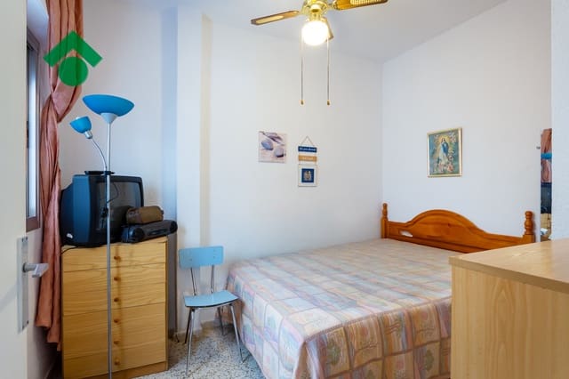 2 soveværelse Lejlighed til salg i Almuñécar - € 229.900 (Ref: 10008023)