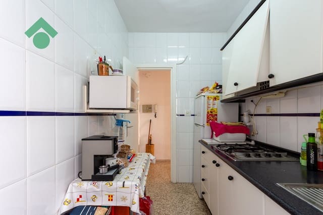 2 sypialnia Apartament na sprzedaż w Almuñécar - 229 900 € (Ref: 10008023)