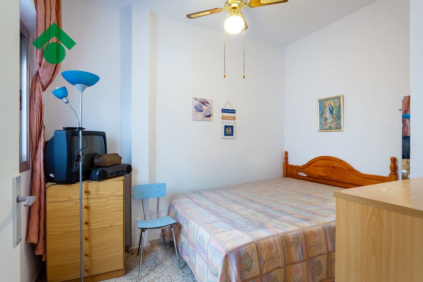 Apartamento de 2 habitaciones en Almuñécar en venta - 229.900 € (Ref: 10008023)