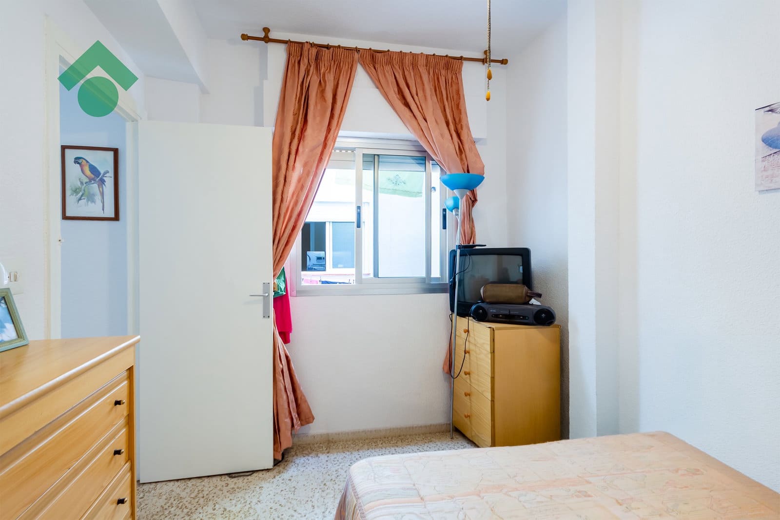 Apartamento de 2 habitaciones en Almuñécar en venta - 229.900 € (Ref: 10008023)