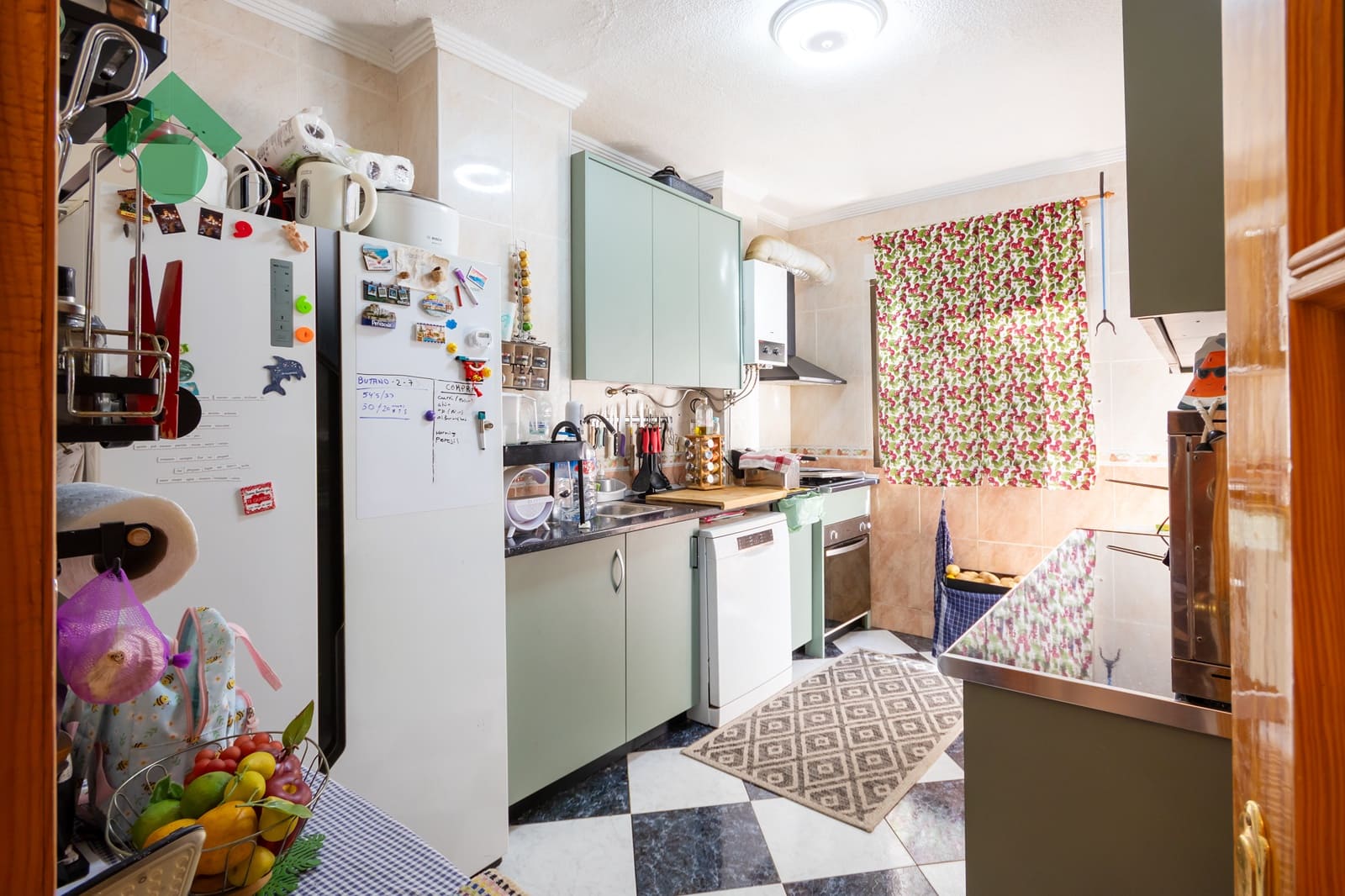 4 Zimmer Apartment zu verkaufen in Almunecar - 269.900 € (Ref: 10009951)
