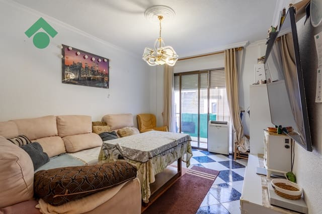 4 Zimmer Apartment zu verkaufen in Almuñécar - 269.900 € (Ref: 10009951)