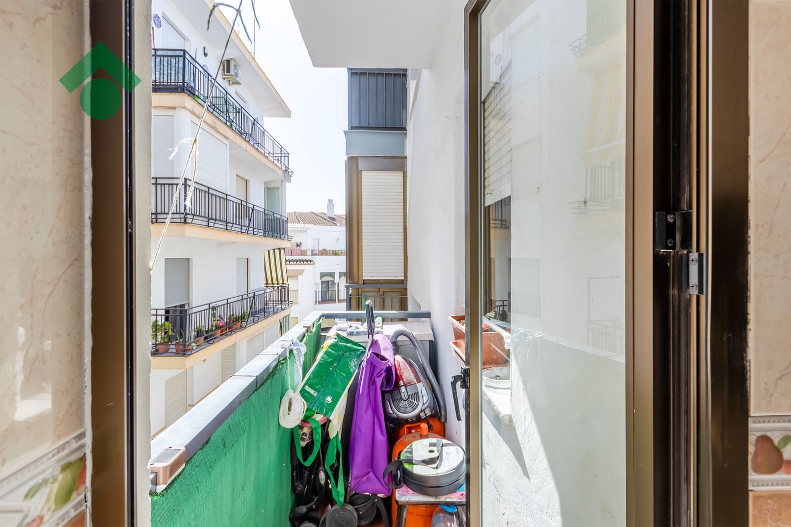 4 Zimmer Apartment zu verkaufen in Almunecar - 269.900 € (Ref: 10009951)