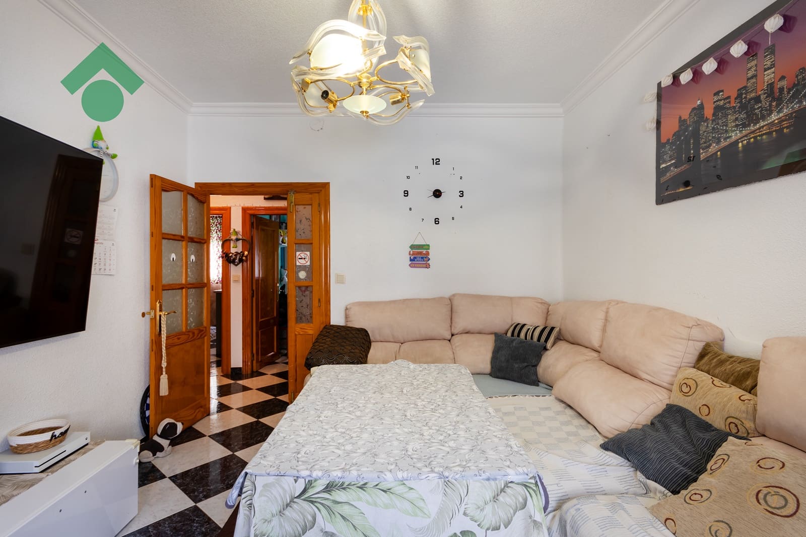 4 Zimmer Apartment zu verkaufen in Almunecar - 269.900 € (Ref: 10009951)
