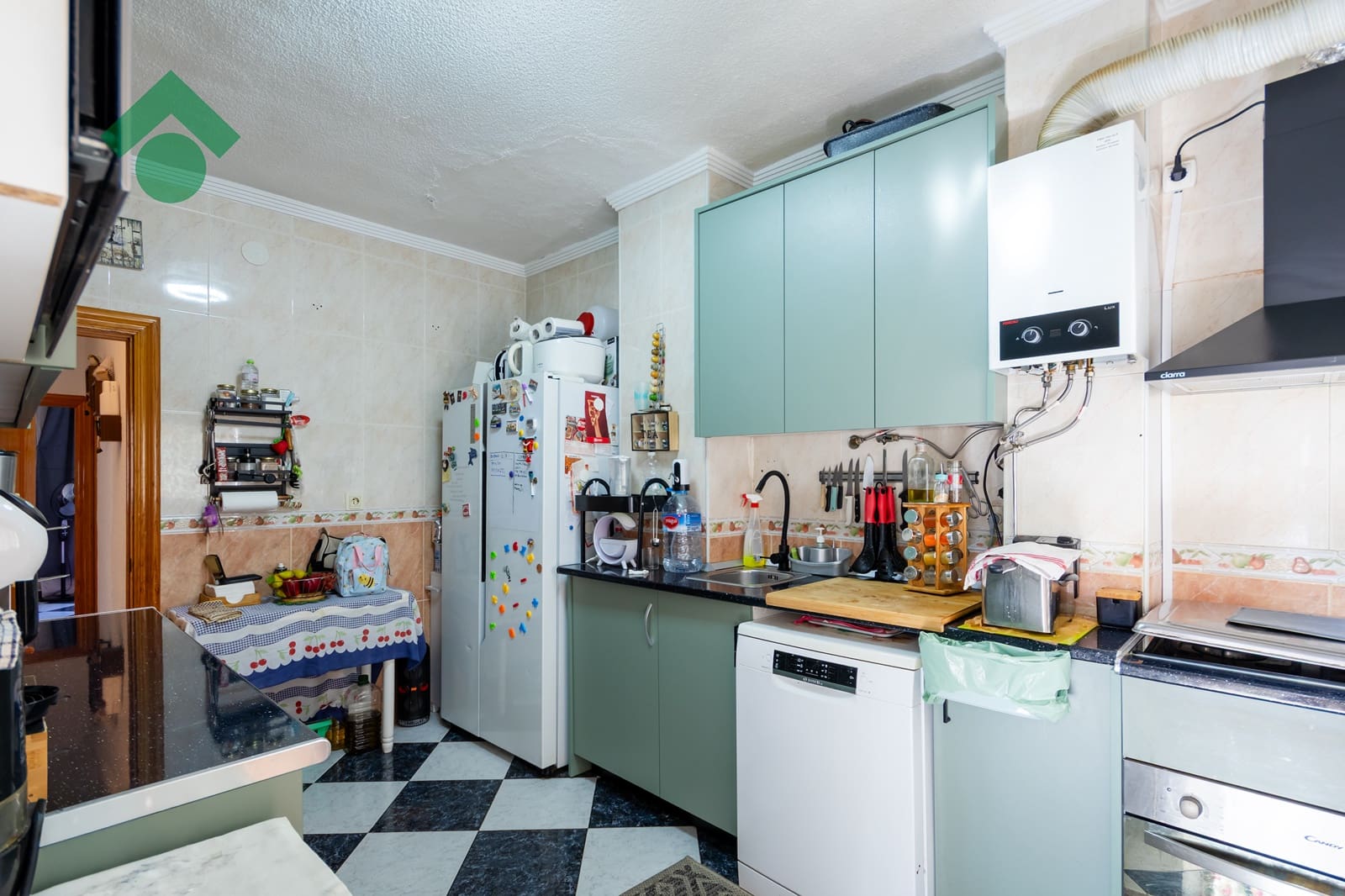 4 Zimmer Apartment zu verkaufen in Almunecar - 269.900 € (Ref: 10009951)