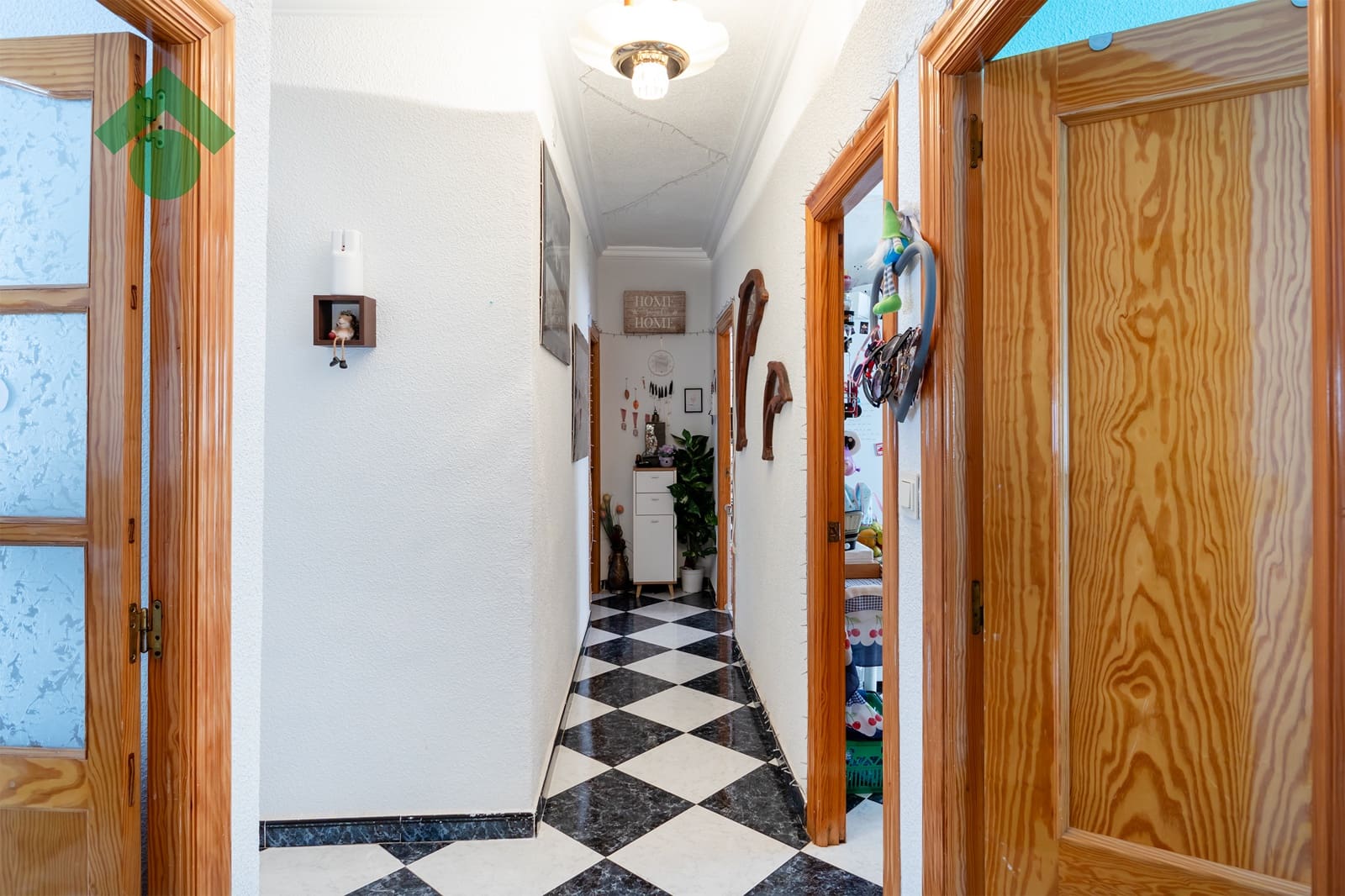 4 Zimmer Apartment zu verkaufen in Almunecar - 269.900 € (Ref: 10009951)