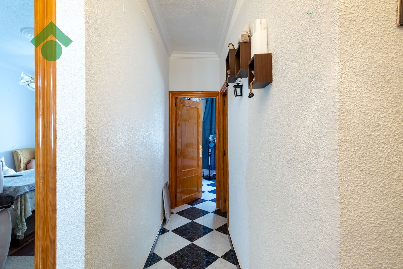 4 Zimmer Apartment zu verkaufen in Almunecar - 269.900 € (Ref: 10009951)