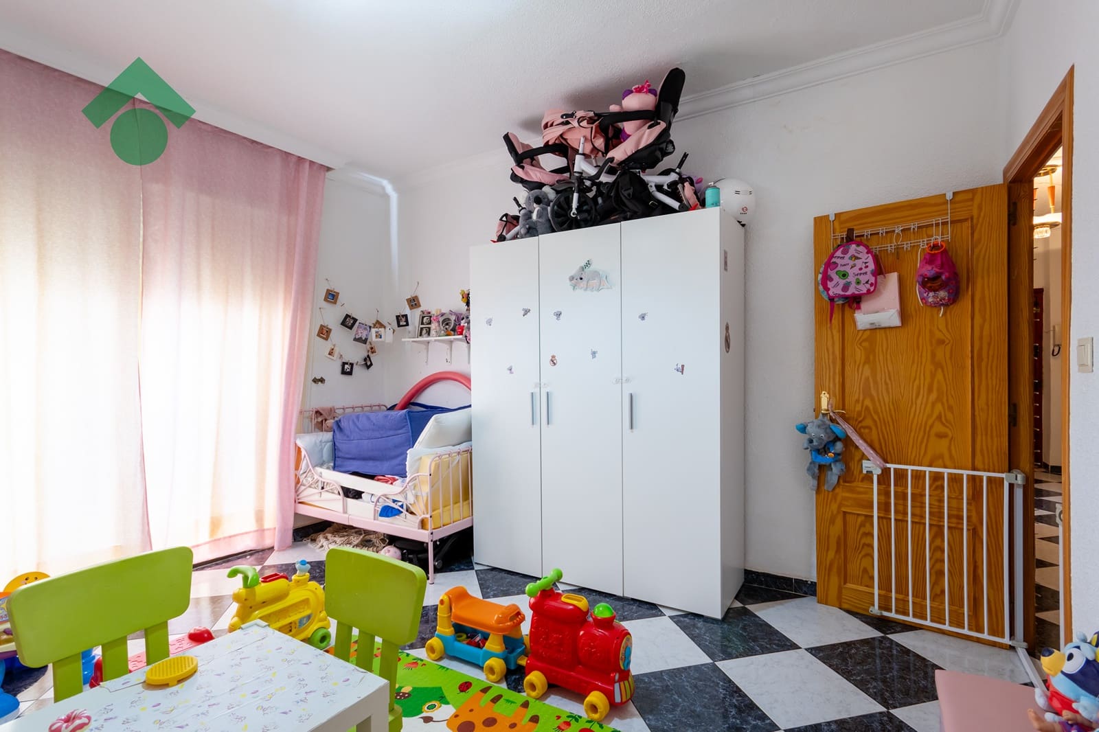 4 Zimmer Apartment zu verkaufen in Almunecar - 269.900 € (Ref: 10009951)