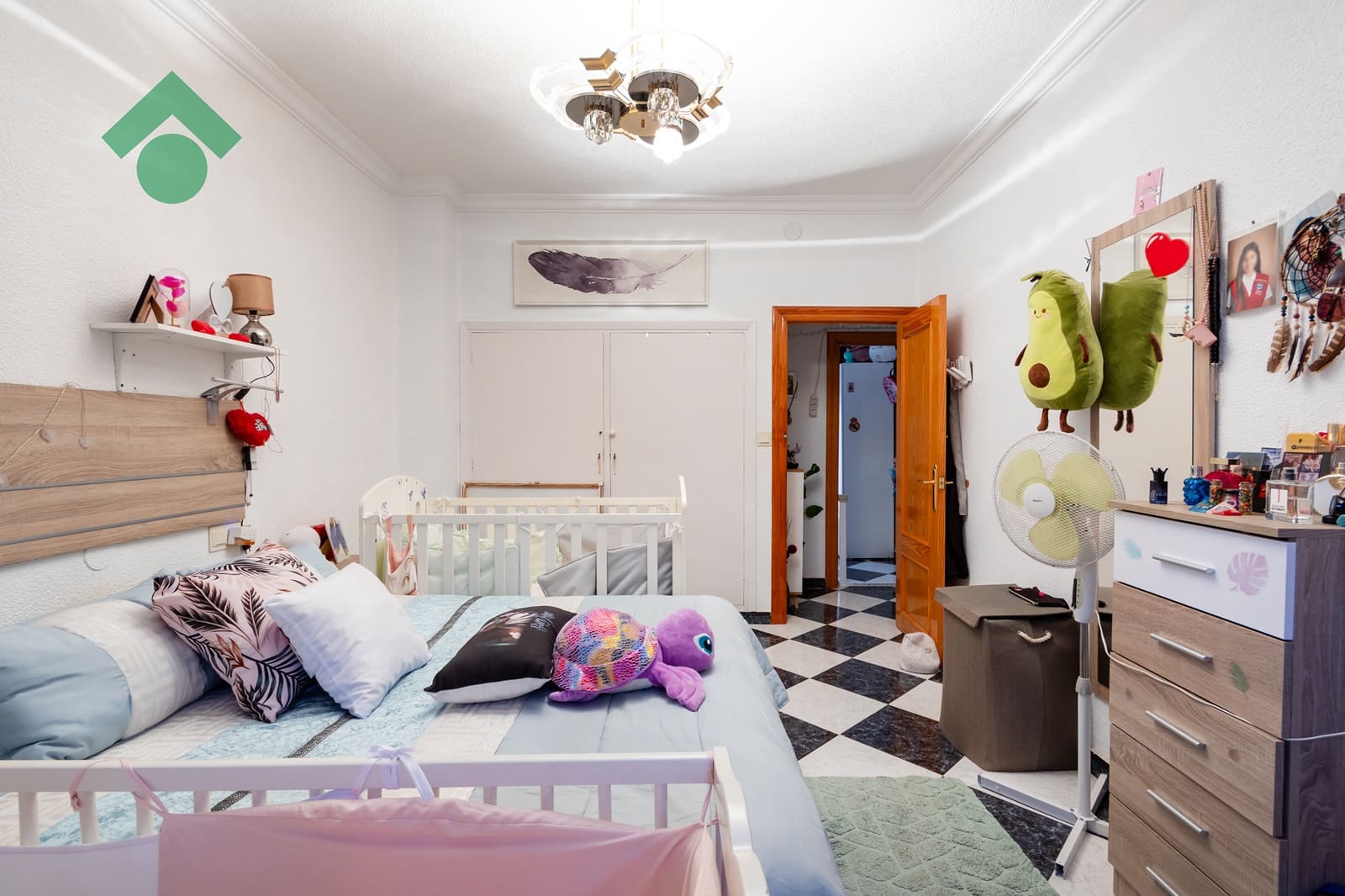 4 Zimmer Apartment zu verkaufen in Almunecar - 269.900 € (Ref: 10009951)