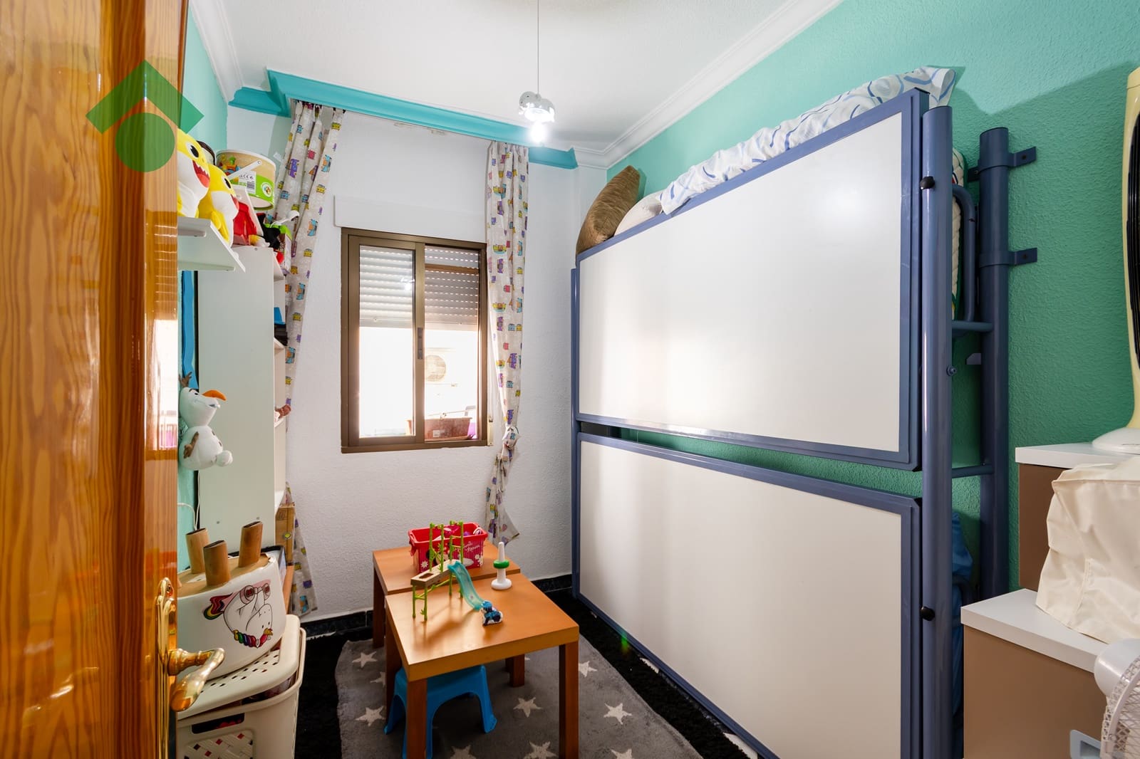 4 Zimmer Apartment zu verkaufen in Almunecar - 269.900 € (Ref: 10009951)
