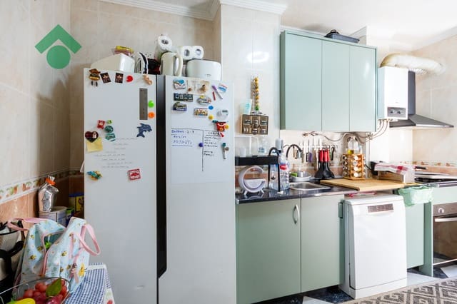 4 Zimmer Apartment zu verkaufen in Almuñécar - 269.900 € (Ref: 10009951)
