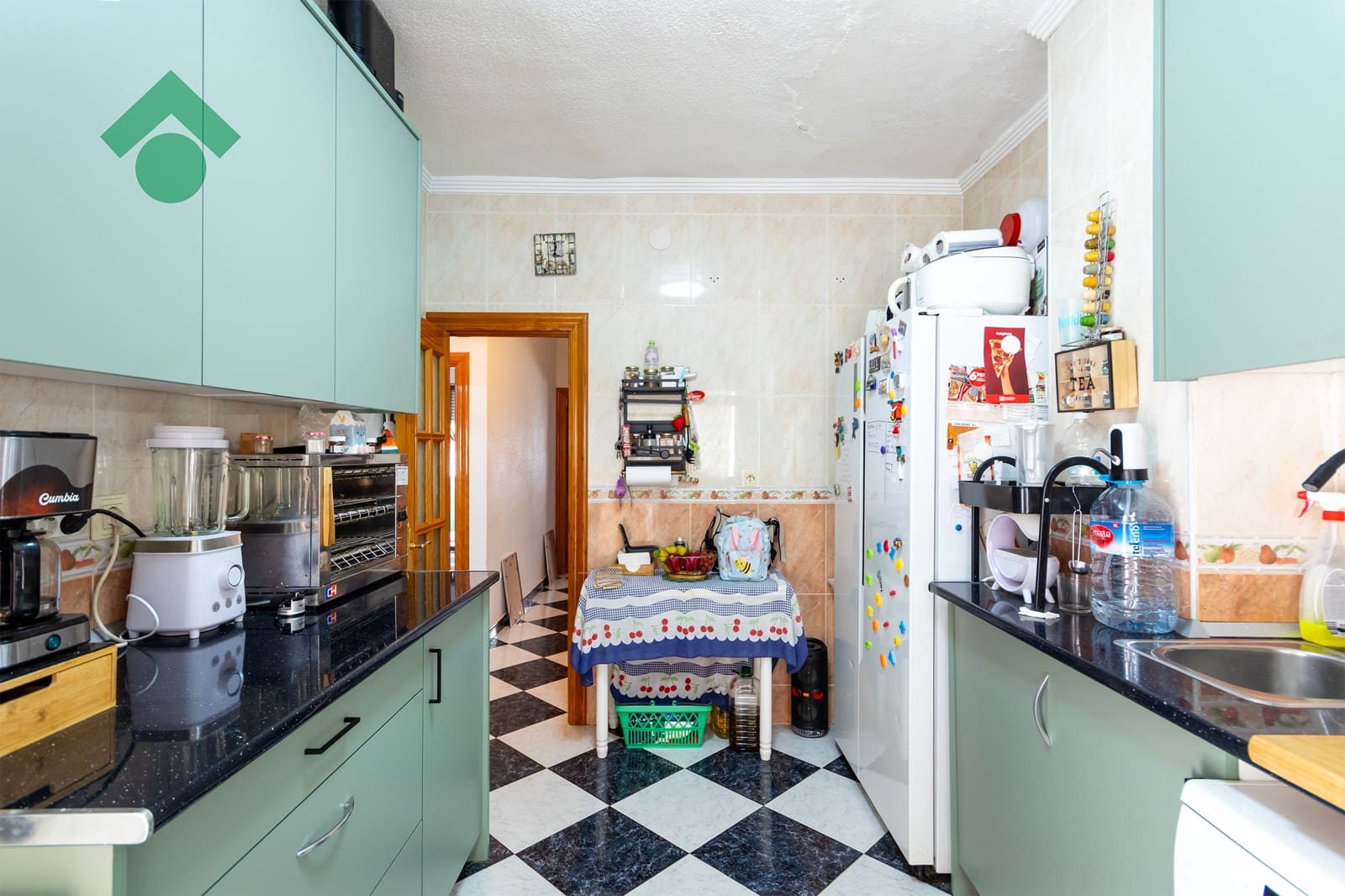4 Zimmer Apartment zu verkaufen in Almunecar - 269.900 € (Ref: 10009951)