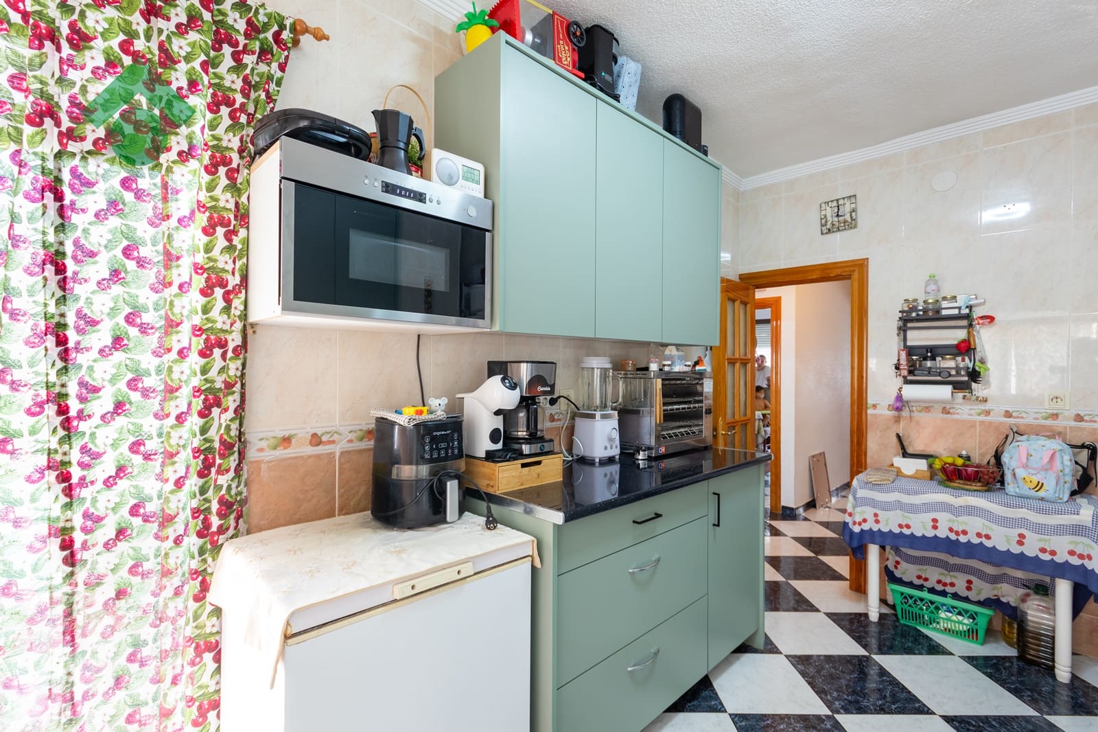 4 Zimmer Apartment zu verkaufen in Almunecar - 269.900 € (Ref: 10009951)