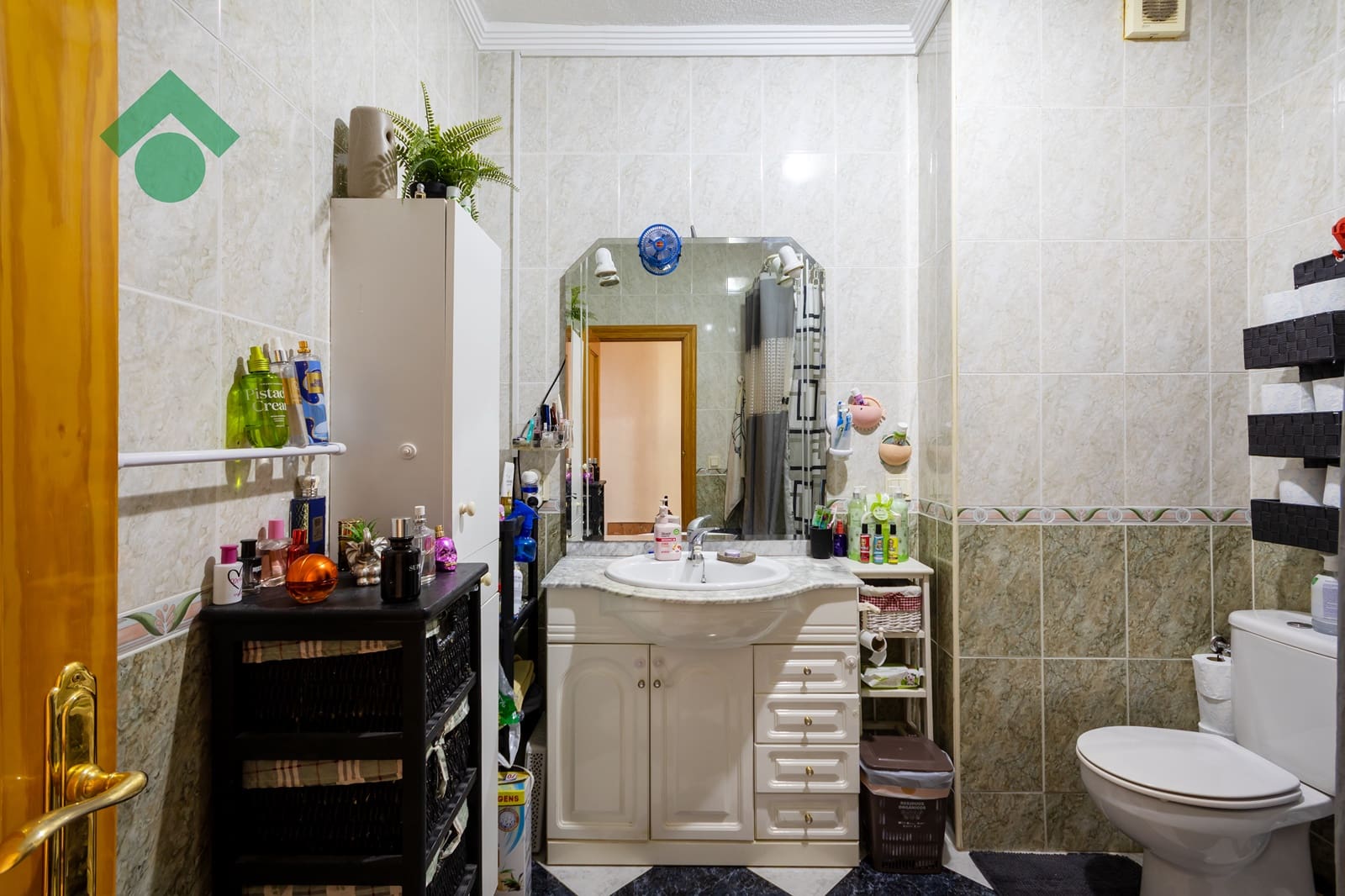 4 Zimmer Apartment zu verkaufen in Almunecar - 269.900 € (Ref: 10009951)