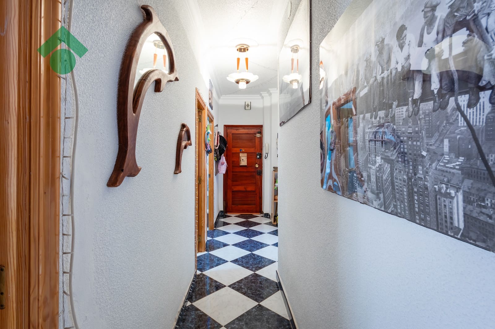 4 Zimmer Apartment zu verkaufen in Almunecar - 269.900 € (Ref: 10009951)