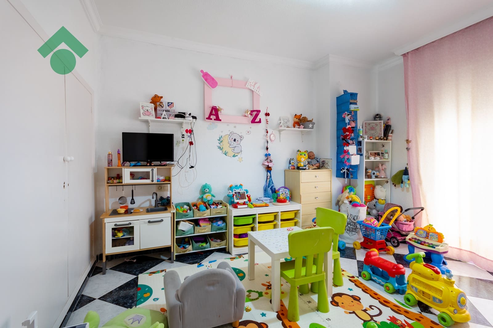 4 Zimmer Apartment zu verkaufen in Almunecar - 269.900 € (Ref: 10009951)