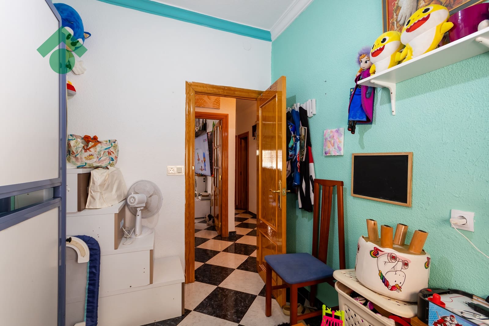 4 Zimmer Apartment zu verkaufen in Almunecar - 269.900 € (Ref: 10009951)