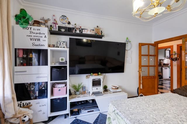 4 Zimmer Apartment zu verkaufen in Almuñécar - 269.900 € (Ref: 10009951)