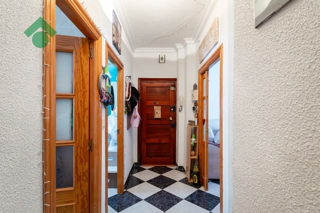 4 Zimmer Apartment zu verkaufen in Almuñécar - 269.900 € (Ref: 10009951)