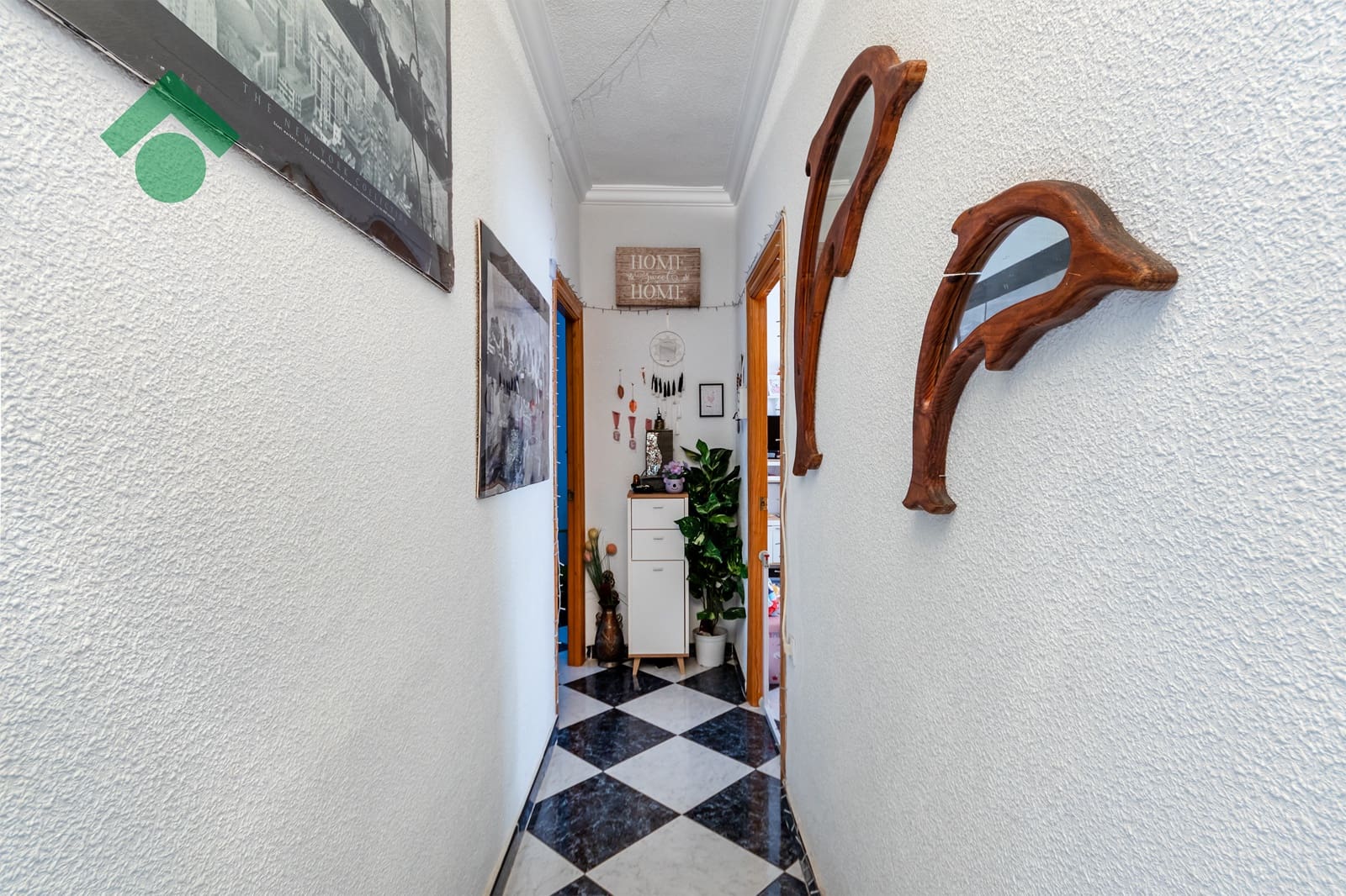 4 Zimmer Apartment zu verkaufen in Almunecar - 269.900 € (Ref: 10009951)