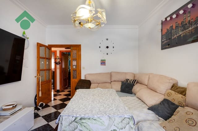 4 Zimmer Apartment zu verkaufen in Almuñécar - 269.900 € (Ref: 10009951)