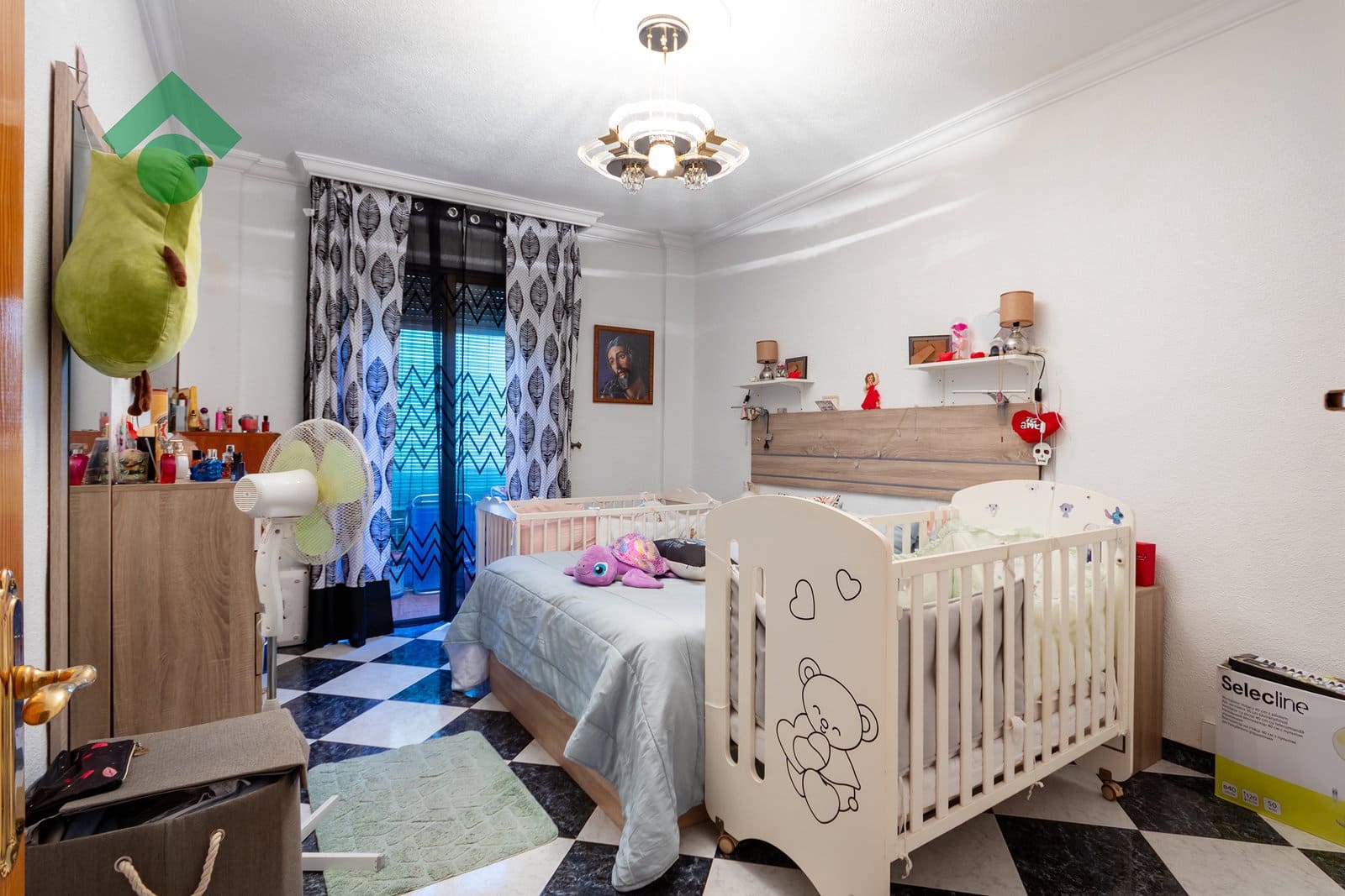 4 sypialnia Apartament na sprzedaż w Almunecar - 269 900 € (Ref: 10009951)