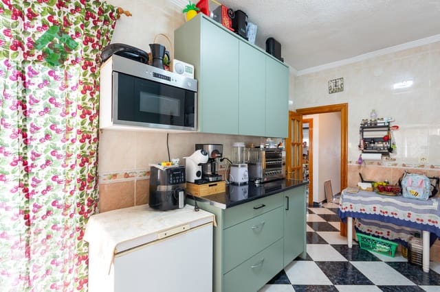 4 Zimmer Apartment zu verkaufen in Almuñécar - 269.900 € (Ref: 10009951)