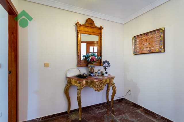 3 bedroom Apartment for sale in Almuñécar with garage - € 639,900 (Ref: 10037697)