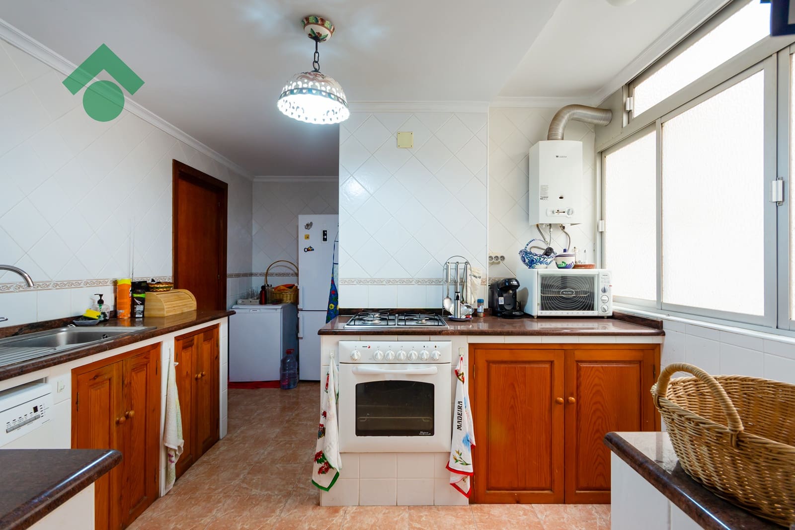 3 bedroom Apartment for sale in Almunecar with garage - € 639,900 (Ref: 10037697)