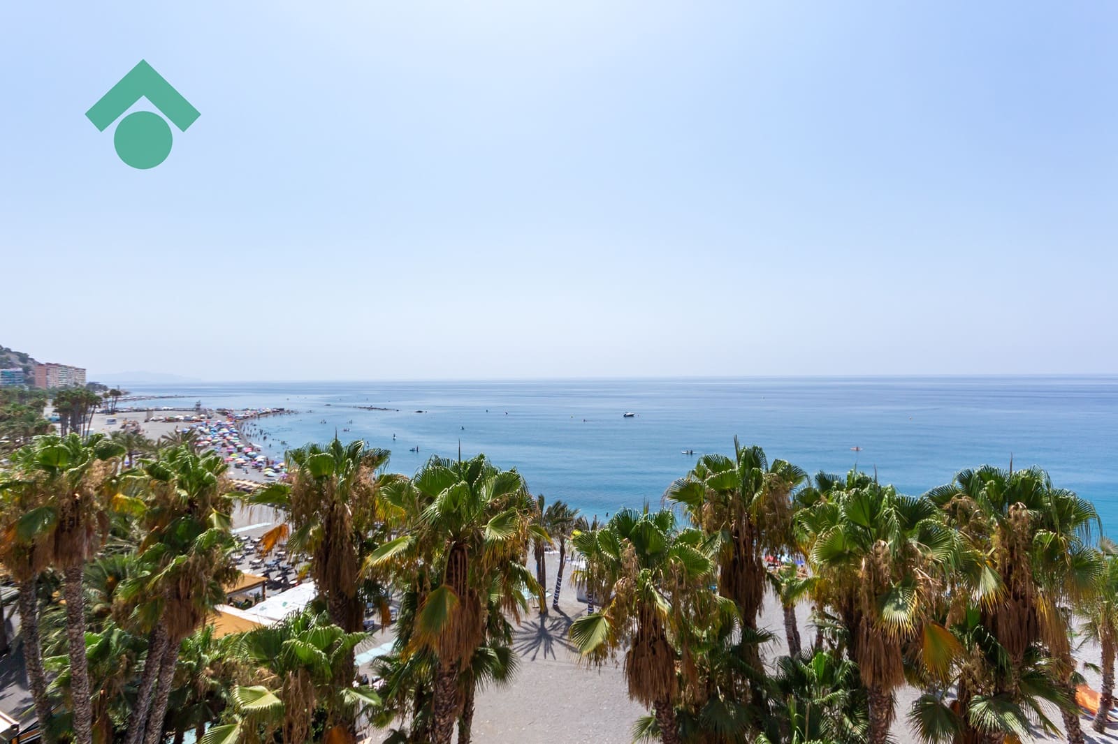 3 bedroom Apartment for sale in Almunecar with garage - € 639,900 (Ref: 10037697)