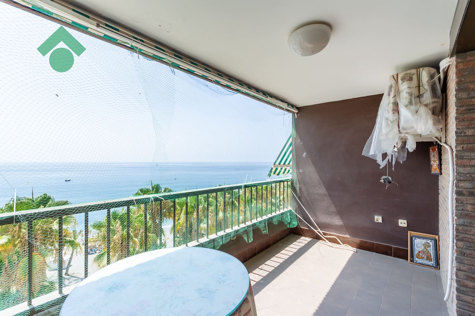3 bedroom Apartment for sale in Almunecar with garage - € 639,900 (Ref: 10037697)
