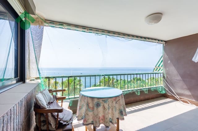3 bedroom Apartment for sale in Almuñécar with garage - € 639,900 (Ref: 10037697)