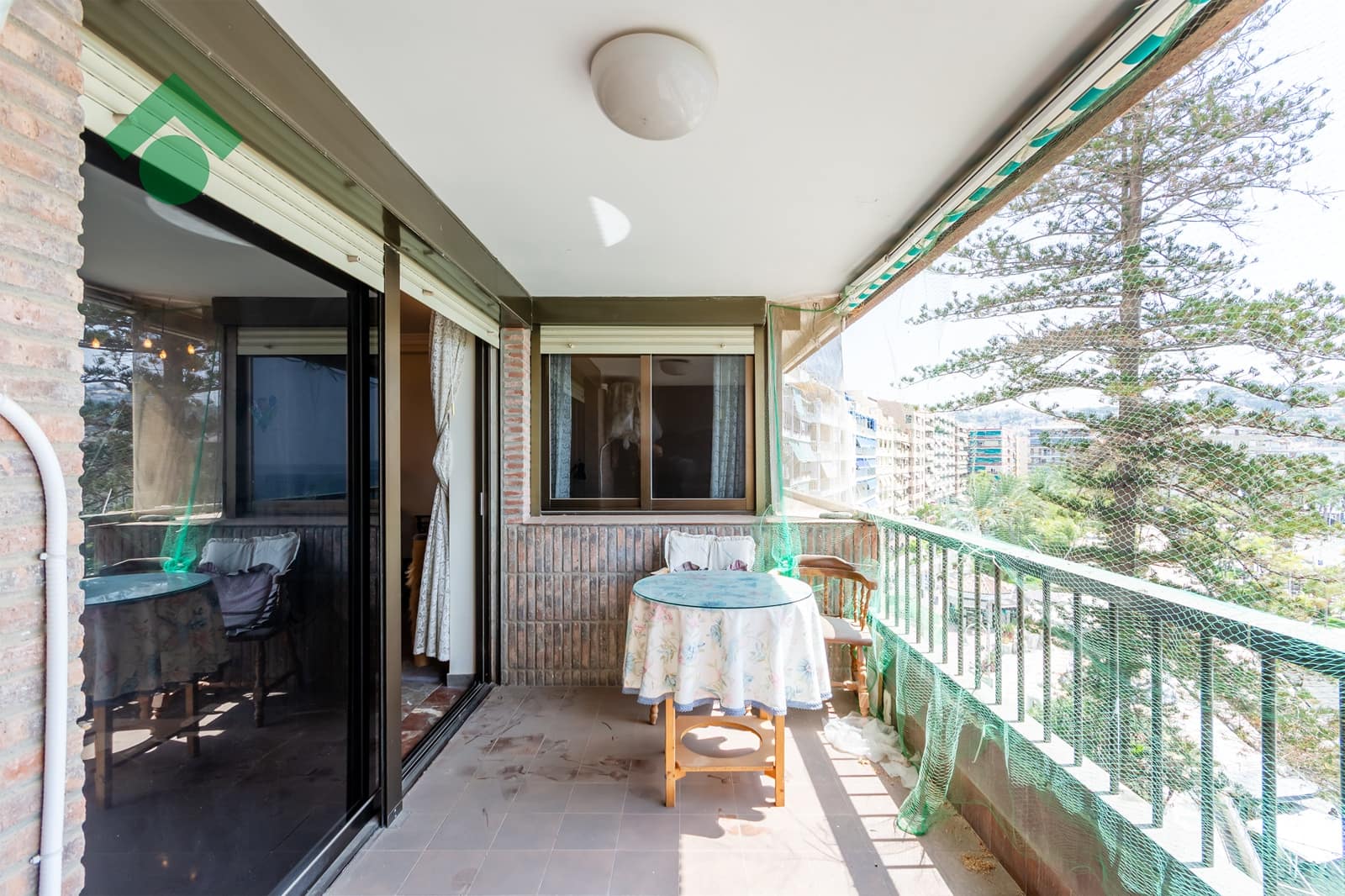 3 bedroom Apartment for sale in Almunecar with garage - € 639,900 (Ref: 10037697)