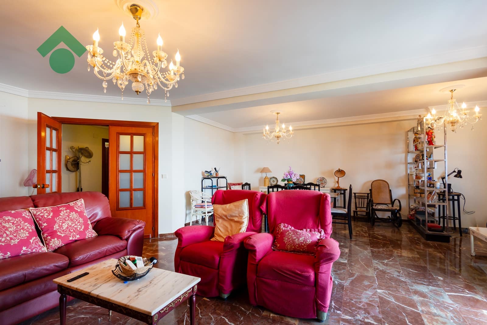 3 bedroom Apartment for sale in Almunecar with garage - € 639,900 (Ref: 10037697)