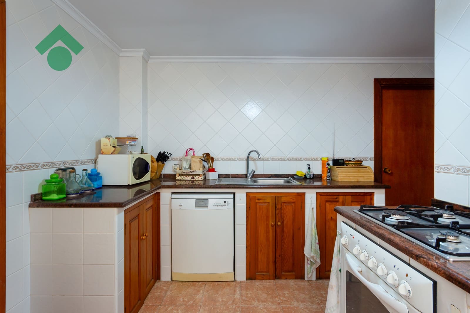 3 bedroom Apartment for sale in Almunecar with garage - € 639,900 (Ref: 10037697)