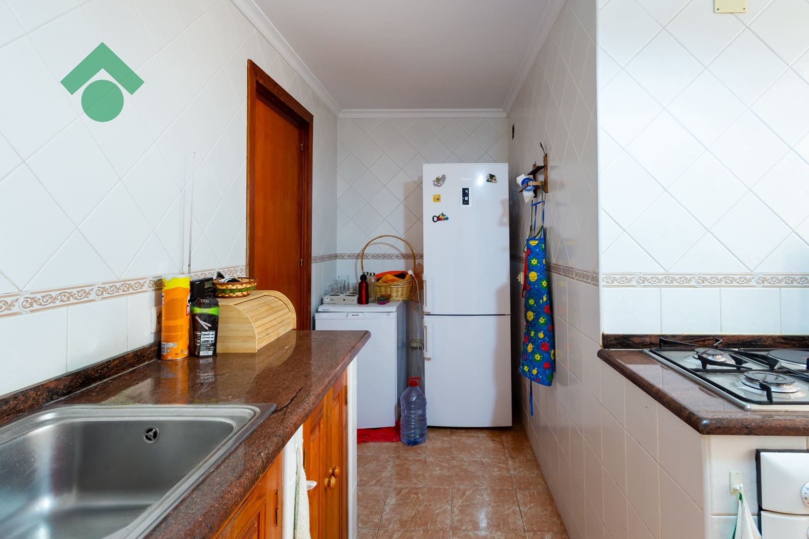 3 bedroom Apartment for sale in Almunecar with garage - € 639,900 (Ref: 10037697)